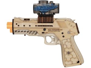 Sunny Blaster M1911, vodná gélová guľová pištoľ s príslušenstvom