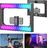 Neewer A111 II RGB LED klietka na stabilizáciu videa pre smartfóny s BT spúšťačom