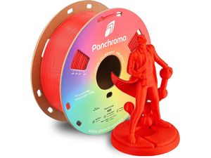 Polymaker Panchroma CoPE Red