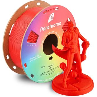 Polymaker Panchroma CoPE Red