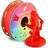 Polymaker Panchroma CoPE Red