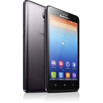 Lenovo S660, titán