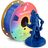 Polymaker Panchroma CoPE Blue