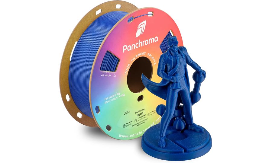 Polymaker Panchroma CoPE Blue