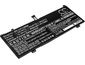 Batéria pre Lenovo Thinkbook 13s, 14s, 2850 mAh
