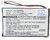 Batéria pre Garmin Nüvi 1300, 1350, 1370, 1390, 1490, 1250mAh, Li-pol