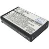 Batéria pre Garmin Alpha 200, Montana 600t Camo a ďalšie, 1800 mAh, Li-Ion