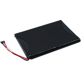 Batérie pre Garmin Nüvi 2639LMT Li-ion 3,7V 1500mAh