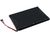 Batérie pre Garmin Nüvi 2639LMT Li-ion 3,7V 1500mAh