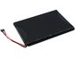 Batérie pre Garmin Nüvi 2639LMT Li-ion 3,7V 1500mAh