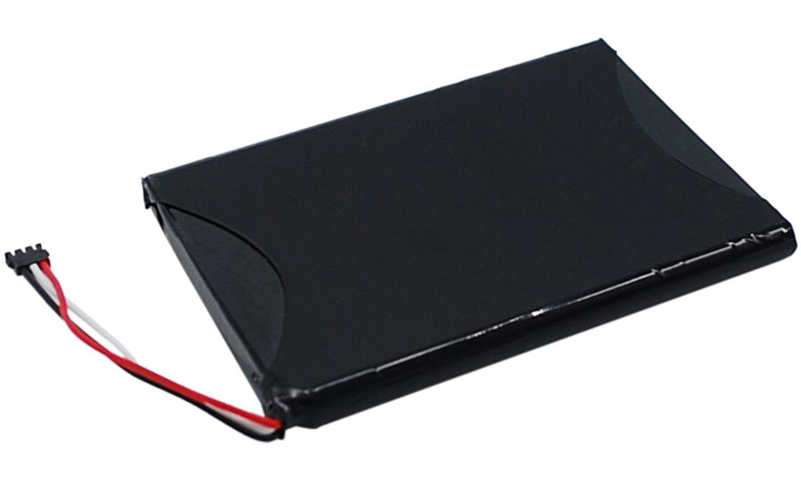 Batérie pre Garmin Nüvi 2639LMT Li-ion 3,7V 1500mAh