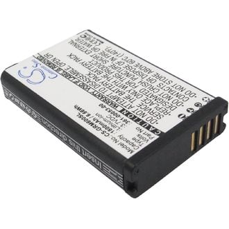 Batéria pre Garmin Alpha 200, Montana 600t Camo a ďalšie, 1800 mAh, Li-Ion