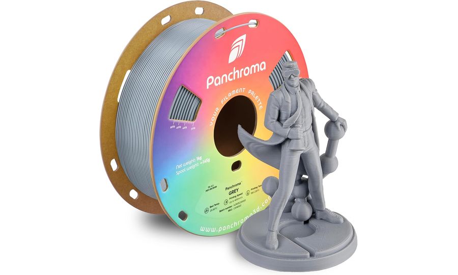 Polymaker Panchroma CoPE Grey