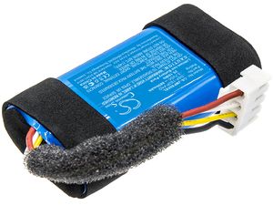 Batéria pre JBL Flip 6, 6800 mAh, Li-Ion