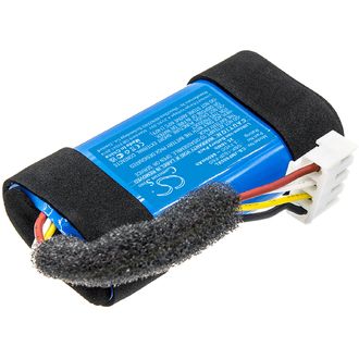 Batéria pre JBL Flip 6, 6800 mAh, Li-Ion