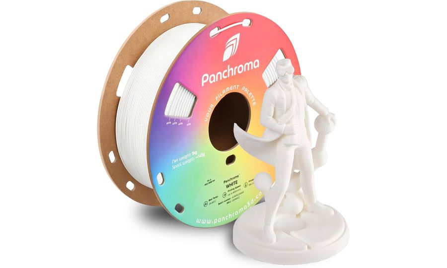 Polymaker Panchroma CoPE White
