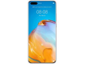 Huawei P40 Pro, šedá