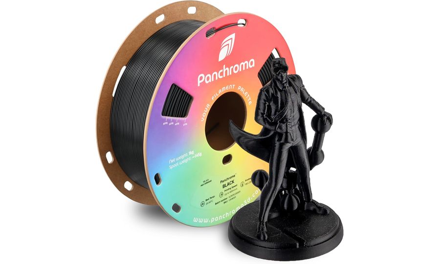 Polymaker Panchroma CoPE Black