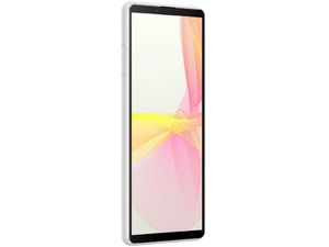 Sony Xperia 10 III 5G, biela