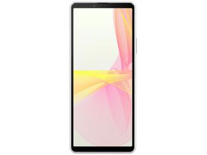 Sony Xperia 10 III 5G, biela