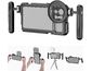 Neewer PA021 ultra stabilizačná klietka pre Samsung Galaxy S23 Ultra