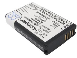 Batérie pre Garmin Montana 600T Li-ion 3,7V 2200mAh