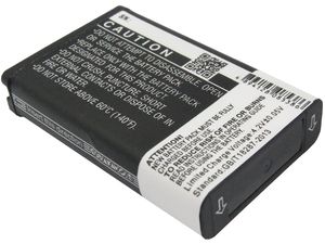 Batérie pre Garmin Montana 600T Li-ion 3,7V 2200mAh