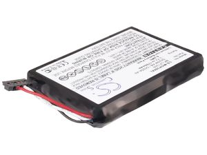 Batérie pre Mitac Mio P350 (1700mAh) Li-ion