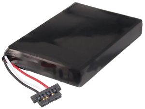 Batérie pre Mitac Mio P350 (1700mAh) Li-ion