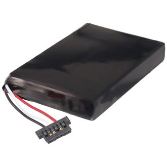 Batérie pre Mitac Mio P350 (1700mAh) Li-ion