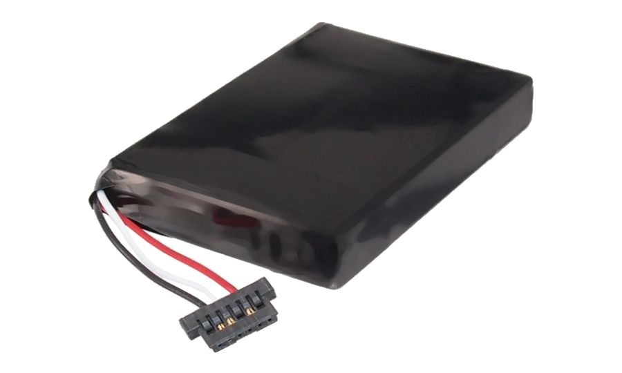 Batérie pre Mitac Mio P350 (1700mAh) Li-ion