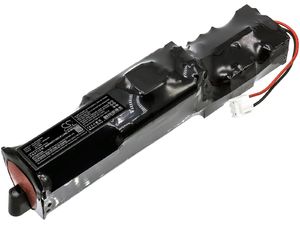Batéria pre Rowenta RH8829, RH8825, RH8865, RH8870, RH8874, RH8876, RH8929, RH8791, 2500 mAh