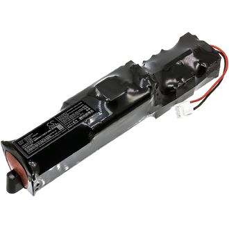 Batéria pre Rowenta RH8829, RH8825, RH8865, RH8870, RH8874, RH8876, RH8929, RH8791, 2500 mAh