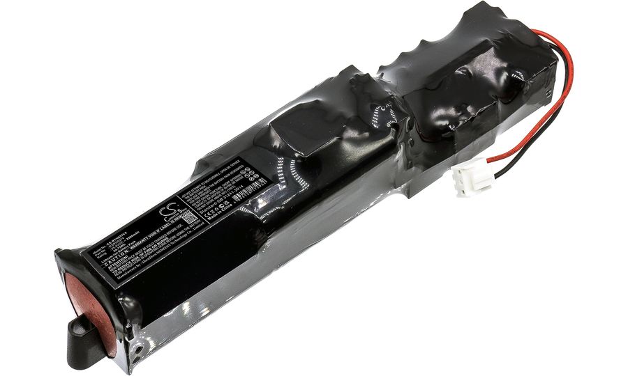 Batéria pre Rowenta RH8829, RH8825, RH8865, RH8870, RH8874, RH8876, RH8929, RH8791, 2500 mAh