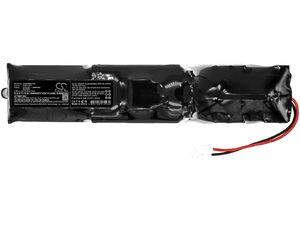 Batéria pre Rowenta RH8829, RH8825, RH8865, RH8870, RH8874, RH8876, RH8929, RH8791, 2500 mAh