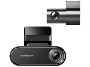 DDpai N5 DUAL, súprava kamery do auta so zadnou kamerou