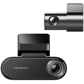 DDpai N5 DUAL, súprava kamery do auta so zadnou kamerou