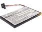 Batérie pre Mitac Mio C320, C520, C520t, C720, C810, Li-pol 3,7V 1150mAh