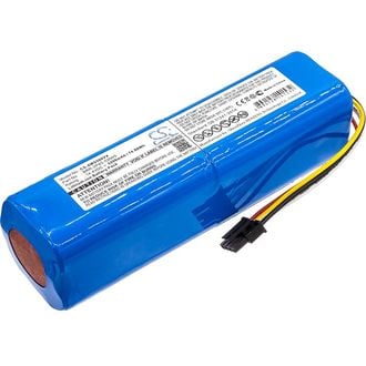 Batéria pre Roborock S5, S6 Max Pure, S7, S7 MaxV, Q7 Max, Q7 Max+ 5200mAh