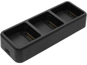 3 Nabíjačka batérií pre DJI Mavic 3, Mavic 3 Pro a ďalšie, alternatíva