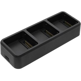 3 Nabíjačka batérií pre DJI Mavic 3, Mavic 3 Pro a ďalšie, alternatíva