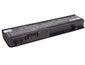 Batéria pre Dell Studio 1745, Studio 1747, Studio 1749, Studio P02E, 4400 mAh, Li-Ion