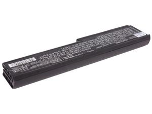 Batéria pre Dell Studio 1745, Studio 1747, Studio 1749, Studio P02E, 4400 mAh, Li-Ion