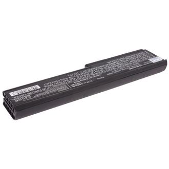 Batéria pre Dell Studio 1745, Studio 1747, Studio 1749, Studio P02E, 4400 mAh, Li-Ion