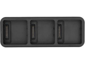 3 Nabíjačka batérií pre DJI Mavic 3, Mavic 3 Pro a ďalšie, alternatíva