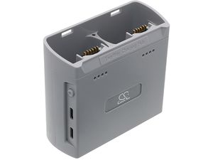 2 nabíjačky batérií pre DJI Mavic Mini 2 a Mini SE, alternatívne