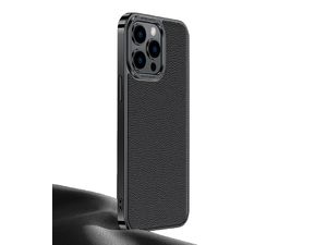 Kožené pouzdro pro Iphone 13 / Iphone 14