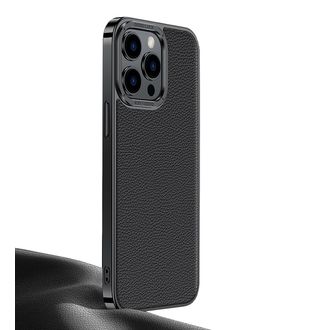 Kožené puzdro pre Iphone 14 Pro Max