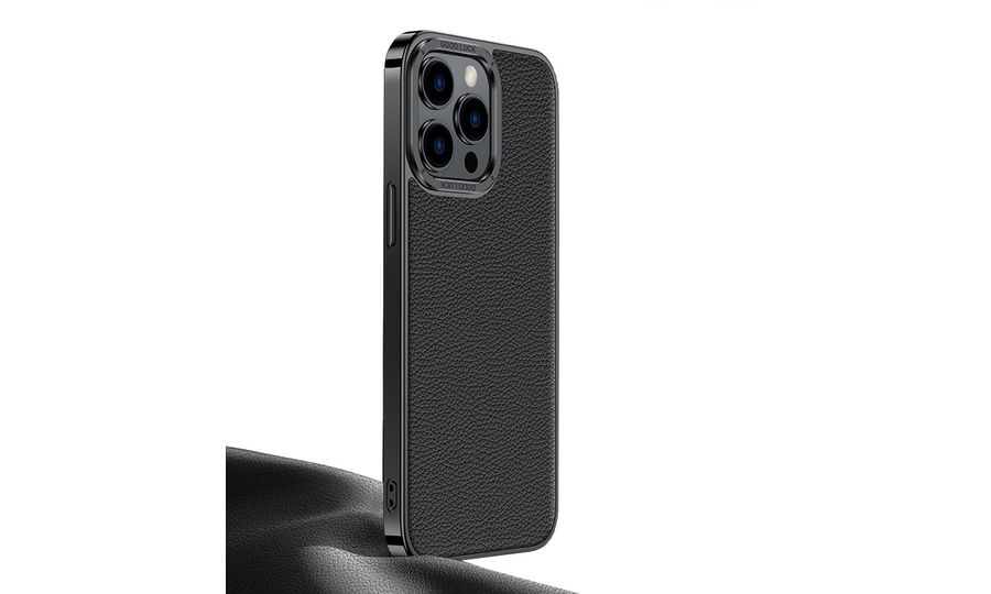 Kožené pouzdro pro Iphone 13 / Iphone 14