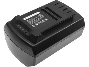 Batéria pre Gude Rasenmaher 370/36 a iné (napr. Gude 95526), 36 V, 3 Ah, Li-Ion